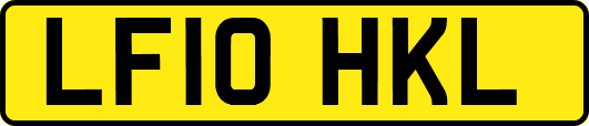 LF10HKL