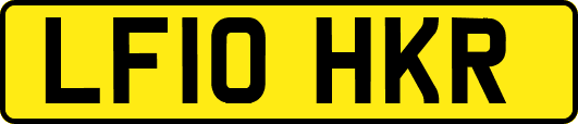 LF10HKR