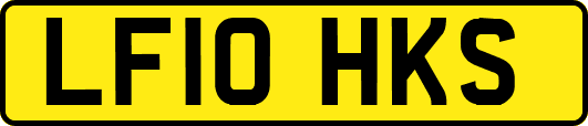 LF10HKS