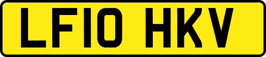 LF10HKV