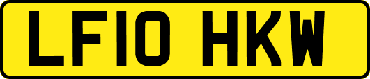 LF10HKW