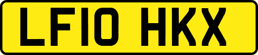 LF10HKX