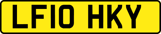 LF10HKY