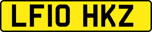 LF10HKZ