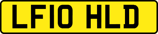 LF10HLD
