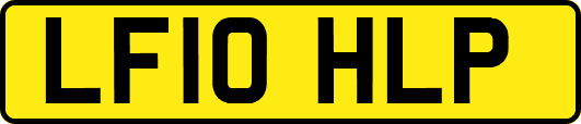 LF10HLP