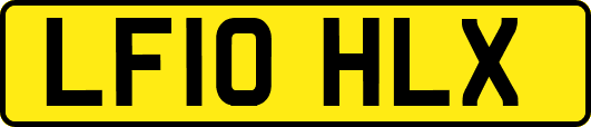 LF10HLX