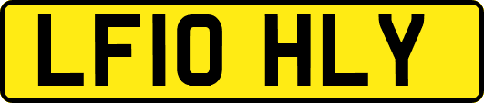 LF10HLY