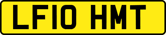 LF10HMT