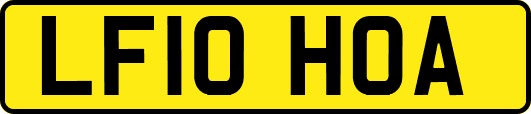 LF10HOA