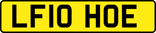 LF10HOE