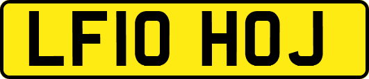 LF10HOJ
