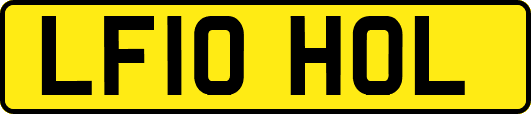 LF10HOL