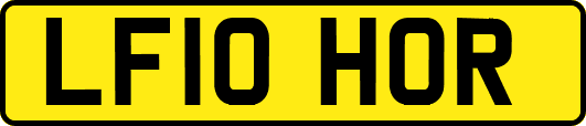LF10HOR