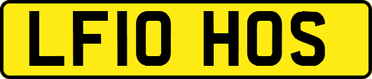 LF10HOS