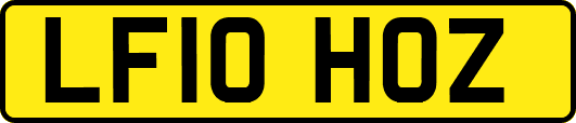 LF10HOZ