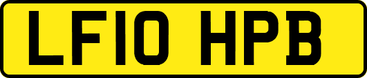 LF10HPB