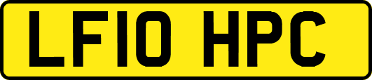 LF10HPC