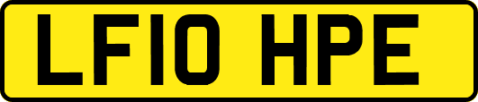LF10HPE