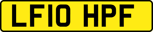 LF10HPF