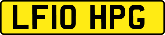 LF10HPG