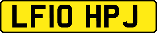 LF10HPJ