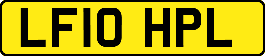 LF10HPL
