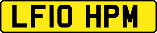 LF10HPM