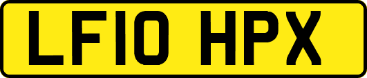 LF10HPX