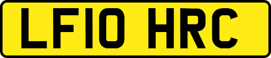 LF10HRC
