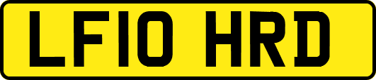 LF10HRD