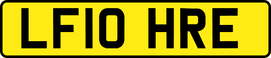 LF10HRE