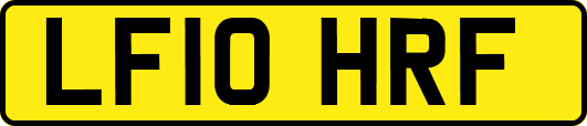 LF10HRF