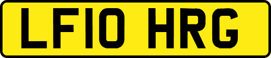 LF10HRG