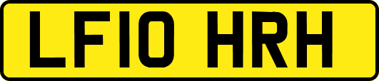 LF10HRH