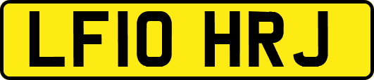 LF10HRJ