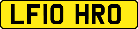 LF10HRO