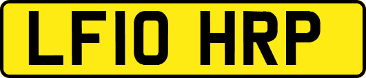 LF10HRP