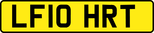 LF10HRT