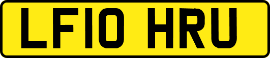 LF10HRU