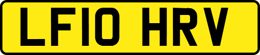 LF10HRV