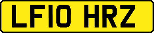 LF10HRZ