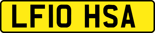 LF10HSA