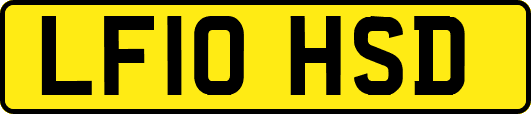 LF10HSD