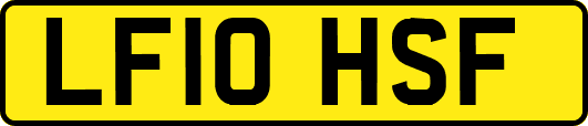 LF10HSF