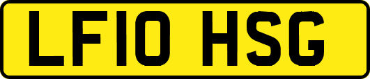LF10HSG