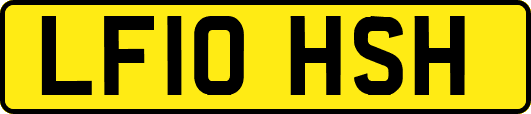 LF10HSH