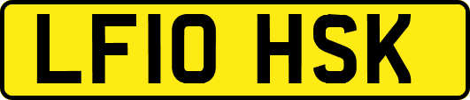 LF10HSK