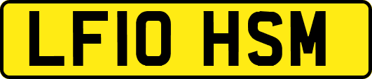 LF10HSM