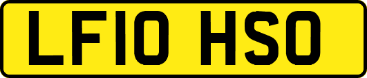 LF10HSO